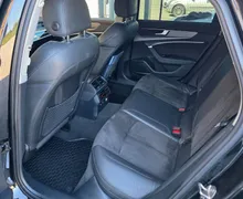 Zunanja slika - Audi A6 - 50TDI-Q-3X S LINE- MATRIX-ZRAČNO-4CONTROL-ACC-20C - 11 - Predogledna slika