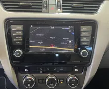Zunanja slika - Škoda Octavia - VELIK SERVIS-NAVIGACIJA-TEMPOMAT-PDC-ALU-AVT.KLIMA - 15 - Predogledna slika