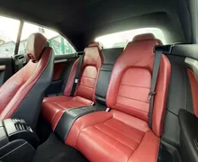 Zunanja slika - Mercedes-Benz E-Razred - E 250 CDI AVANTGARDE AUT. LED XENON NAVI ALU18 - 20 - Predogledna slika