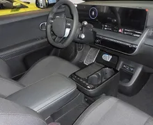 Zunanja slika - Hyundai Ioniq 5 - EV FL PREMIUM 84kWh˘˘ toplotna.črp.°° el.kljuke°° - 7 - Predogledna slika