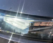Zunanja slika - Škoda Kamiq - Style 1.5 TSI 150 DSG|navi|alu|fulLED|Wirtual|PDC| - 9 - Predogledna slika