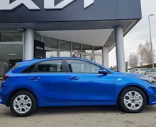 Zunanja slika - KIA Ceed - 1.0 T-GDi EX Champion+ 74 kW - na zalogi - 4 - Predogledna slika