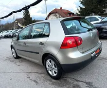 Zunanja slika - Volkswagen Golf - 2.0 SDI SLO.VOZILO 2.LASTNIK AVTO.KLIMA ALU15 - 1 - Predogledna slika