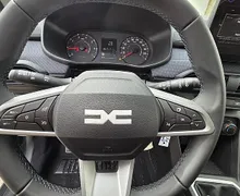 Zunanja slika - Dacia Sandero - Stepway ExpressionTCe110+6 let jamstva - 8 - Predogledna slika