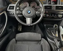 Zunanja slika - BMW Serija 3 - : 318d M Sport AUT-LED-GRETJE-TEMP. - 13 - Predogledna slika