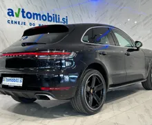 Zunanja slika - Porsche Macan - Slovensko vozilo... - 4 - Predogledna slika