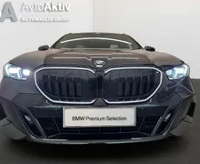 Zunanja slika - BMW Serija 5 - Touring: 540d xDrive MSport Pro HUD - ACC - Pano - 5 - Predogledna slika