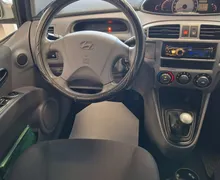 Zunanja slika - Hyundai Matrix - 1.6 GLS-KLIMA-KLJUKA-HITRI KREDIT-LEANPAY-ODLIČEN- - 8 - Predogledna slika