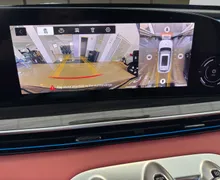Zunanja slika - Omoda 9 - 1.5T-GDI HUD + BLIS + RADAR + PANORAMA + DAB + - 10 - Predogledna slika