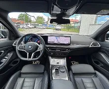 Zunanja slika - BMW Serija 3 - : 320D M SPORT-ŠIBEDAH-VIRTUAL-360-HARMAN-HEAD UP - 7 - Predogledna slika