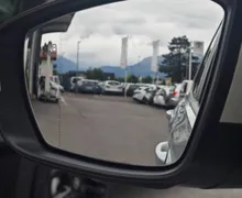 Zunanja slika - Volkswagen T-Cross - 1.0 TSI BMT |MRTVI KOT|TEMPOMAT|SLO| - 8 - Predogledna slika