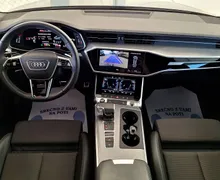 Zunanja slika - Audi A6 - Avant 40 TDI S tronic S line Quattro•ACC•VIRTUAL•VL.KLJU - 11 - Predogledna slika