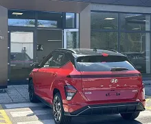 Zunanja slika - Hyundai Kona - EV 65.4 kWh Impression°°N-line°°Edition°°V2L - 3 - Predogledna slika