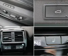 Zunanja slika - Škoda Superb - 1.4 TSI PHEV L K Combi DSG GRET-HLAJENJE SED.PANO. - 10 - Predogledna slika