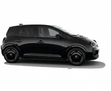 Zunanja slika - Renault Twingo - E-Tech Techno+Varnost parkiranje napredno polnenje - 3 - Predogledna slika