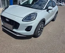Zunanja slika - Ford Puma - TITANIUM 1.0 Ecoboost mHEV 125KM - 3 - Predogledna slika