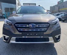 Zunanja slika - Subaru Outback - 2.5i Premium CVT 4WD - 4 - Predogledna slika
