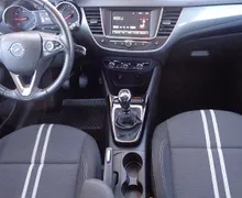 Zunanja slika - Opel Crossland - 1.2 Turbo Elegance - KOT NOV - samo 15.000km - 6 - Predogledna slika