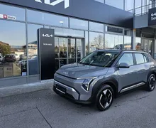 Zunanja slika - KIA EV3 - 58.3 kWh baterija. 150 kW  204 KM  Star 30° - 1 - Predogledna slika