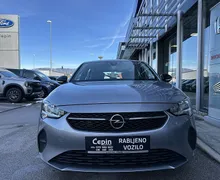 Zunanja slika - Opel Corsa - 1.2 TURBO 74KW ELEGANCE SLO 1LASTNIK - 2 - Predogledna slika