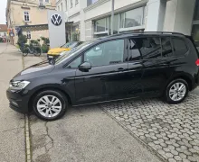 Zunanja slika - Volkswagen Touran - 2.0 TDI Family DSG - 5 - Predogledna slika
