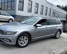 Zunanja slika - Volkswagen Passat - Variant 2.0 TDI BMT SCR Business DSG ZELO LEPO OHRANJEN - 4 - Predogledna slika
