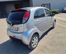 Zunanja slika - Peugeot iOn - Električno voz OBROK-68EUR X84 KREDIT BREZ POLOGA. - 5 - Predogledna slika