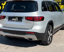 Zunanja slika - Mercedes-Benz GLB-Razred - GLB 200 d  Avt.-119.000KM-KOT NOV- - 5 - Predogledna slika