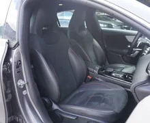 Zunanja slika - Mercedes-Benz CLA-Razred - CLA Shooting Brake CLA 200 Shooting Brake AMG Line Avt. - 11 - Predogledna slika