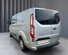 Zunanja slika - Ford Transit Custom - TDCi 2.0 - 4 - Predogledna slika