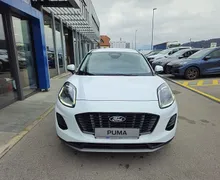 Zunanja slika - Ford Puma - Titanium 1.0 EBoost 92kW mHEV. Aut. - 2 - Predogledna slika