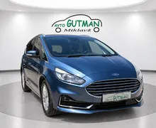 Zunanja slika - Ford S-MAX - / 2.0 / EcoBlue  TITANIUM - 1 - Predogledna slika