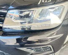 Zunanja slika - Volkswagen Tiguan - 2.0 TDI Comfortline.KAMERA.NAVI.SLOVENSKI+4 GUME - 14 - Predogledna slika