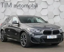 Zunanja slika - BMW X2 - 18d s-Drive M-Sport - 2 - Predogledna slika