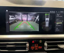 Zunanja slika - BMW Serija 3 - 320d XDrive Sport Line Avt.LED.NAVI.KAMERA.OGR.SE - 20 - Predogledna slika