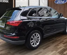 Zunanja slika - Audi Q5 - quattro 2.0 TDI Business Plus- SAMO 175 TKM - 4 - Predogledna slika