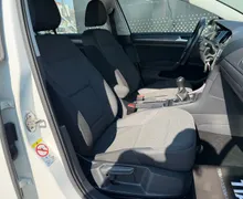 Zunanja slika - Volkswagen Golf - Variant 1.6 TDI AKTIVNI TEMP.-2X PDC-OPRAVLJEN VELIK SERV. - 8 - Predogledna slika