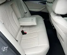 Zunanja slika - BMW Serija 5 - Touring: 530d M Sport Pano Vl. kljuka Laser - 11 - Predogledna slika