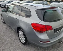 Zunanja slika - Opel Astra - ST 1.7 CDTI 110KM -12.2025 opravljen veliki servis - 4 - Predogledna slika