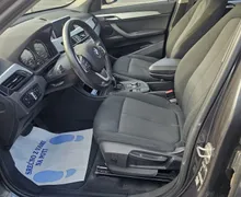 Zunanja slika - BMW X1 - serija : sDrive18d Advantage|navi|alu|fuLED|2xPDC|2xklima - 8 - Predogledna slika