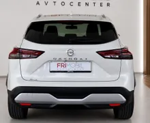 Zunanja slika - Nissan Qashqai - 1.3 DIG-T MHEV Tekna+ X-Tronic •Slovensko vozilo• - 6 - Predogledna slika