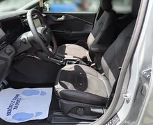 Zunanja slika - Ford Puma - ST-Line X 1.0 EB 125KM mHEV. AT - 9 - Predogledna slika