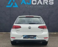 Zunanja slika - VW Golf - 1.0 TSI Comfortline DSG-NAVI-Kamera-Tempomatt - 6 - Predogledna slika