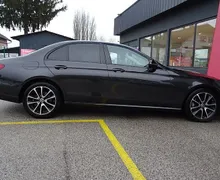 Zunanja slika - Mercedes-Benz E-Razred - E 220 d 9G TRONIC 200KM - LED - NAVI - 18 COL - - 3 - Predogledna slika