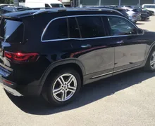 Zunanja slika - Mercedes-Benz GLB-Razred - GLB 200 d 4MATIC  Avt. - 5 - Predogledna slika