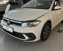 Zunanja slika - Volkswagen Polo - 1.0 TSI 4All - 1 - Predogledna slika