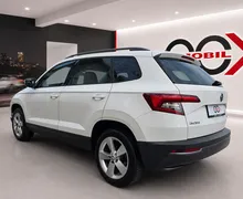 Notranja slika - Škoda Karoq - 1.6 TDI Ambition - 7 - Predogledna slika