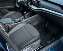 Zunanja slika - Škoda Octavia - 1.0 TSI od 1 lastnika garancija slovensko poreklo - 11 - Predogledna slika