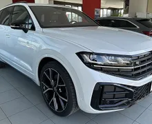 Zunanja slika - VW Touareg - R-Line 3.0 V6 TDI|SLO|MAX OPREMA|KOT NOV - 1 - Predogledna slika
