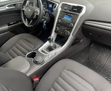 Zunanja slika - Ford Mondeo - 1.5|ECOBOOST|TREND|121KW|SLO|1LAST| - 9 - Predogledna slika